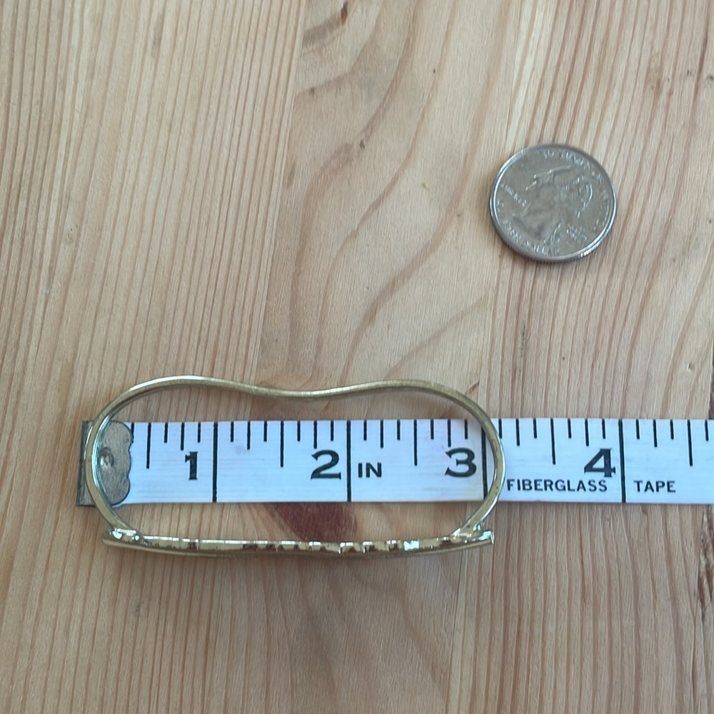 ASOS knuckle duster - Picture 6 of 6